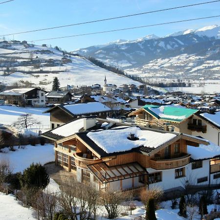Alpenappartement كابرون المظهر الخارجي الصورة