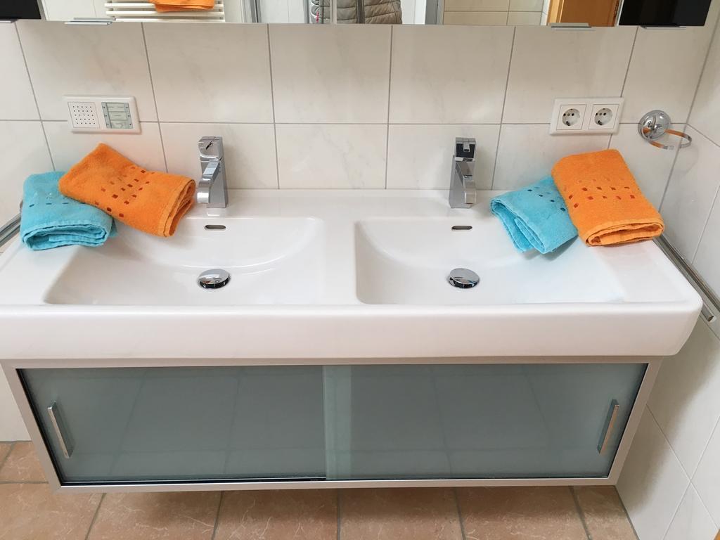 Alpenappartement كابرون المظهر الخارجي الصورة