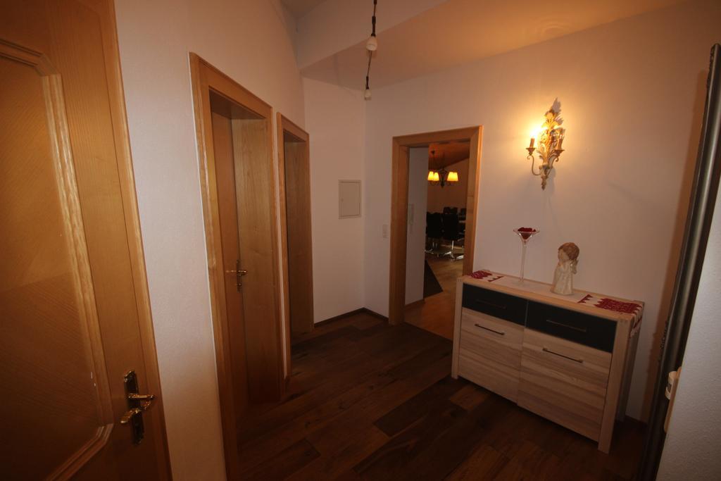 Alpenappartement كابرون المظهر الخارجي الصورة