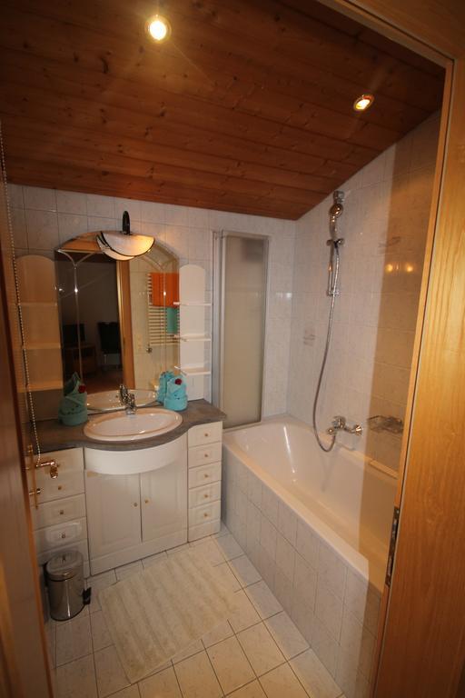 Alpenappartement كابرون المظهر الخارجي الصورة