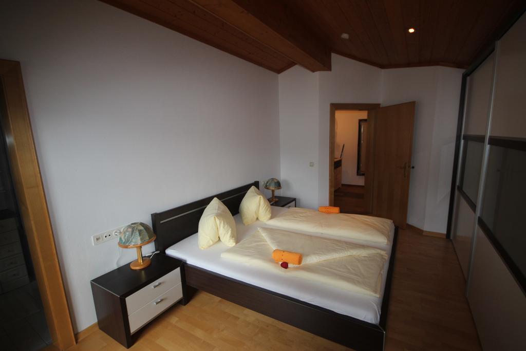 Alpenappartement كابرون المظهر الخارجي الصورة