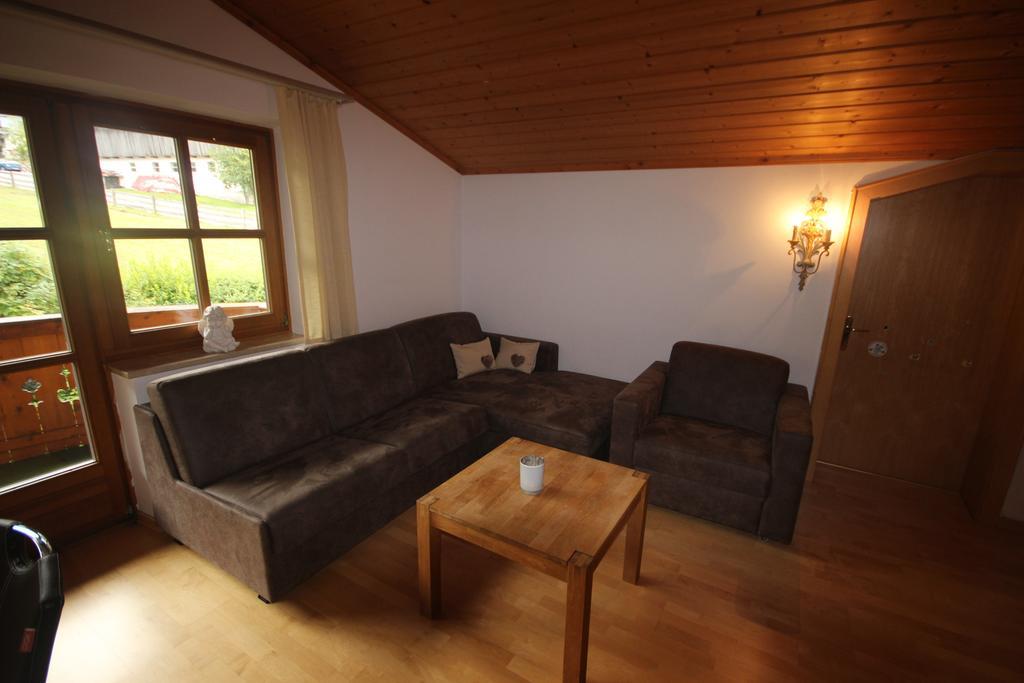 Alpenappartement كابرون المظهر الخارجي الصورة